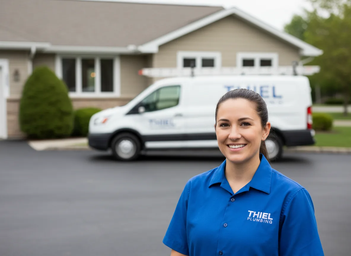 Plumber Derrick City, PA FAQs